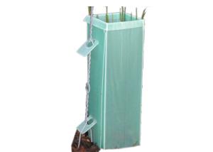 Quality UV Resistance Square Tree Guard wholesale