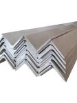 Q195-Q420 Series Low Carbon Steel Angle Steel for Building Structures Tolerance