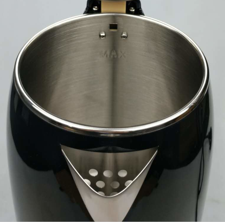 Anti Scald Instant Boiling Water Kettle Durable Kitchenaid Electric Tea Kettle