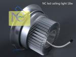 NC led ceiling light 18w