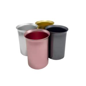 Quality Huishuo Micro Stamping Parts Custom Deep Drawing Stamping Part wholesale