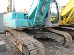 Used Crawler Excavator Kobelco SK200-6