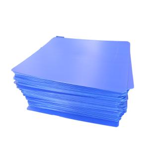 Quality Polypropylene Corrugated Plastic Layer Pads Coroplast Bottle Pallet wholesale