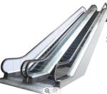 35 Degree Escalators In Malls
