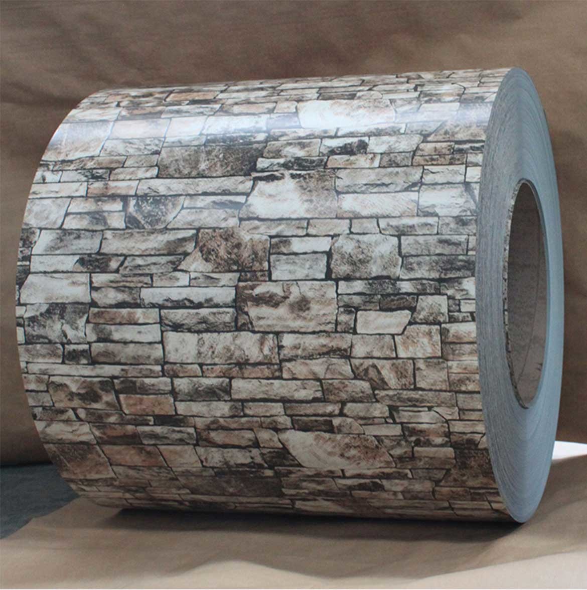 Marble Pattern Prepainted Galvanized Steel Coil Wholesale