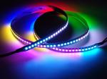 1M WS2812B 5050 RGB 144led Dream color LED Strip Light Individual Addressable 5V