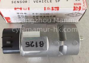 Quality Chassis Parts Vehicle Speed Sensor For ISUZU NPR NQR 8-97328058-0 wholesale