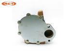 Durable Komatsu Excavator Water Pump PC400-6 / 7 S6D125E 6151-62-1101 / 02