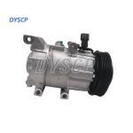 Car Ac Compressor 97701-J4150 97701J4150 Hyundai Verna 2017 6pk
