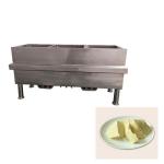 IS09001 Stainless Steel Chocolate Fat Melting Tank