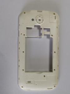 Quality LKM Base S136 Hot Runner Injection Mold For Electronic wholesale