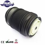 Durable Rubber Air Spring Suspension Kits for Mercedes W212 123200725 2123200825