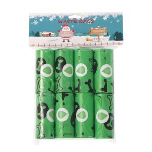 Quality 13.5 X 9 Inches Biodegradable Dog Poop Bags SEDEX Compostable Dog Waste Bags wholesale