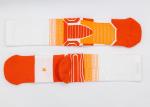 Long Sports Deodorant Women Basketball Socks Anti Skid