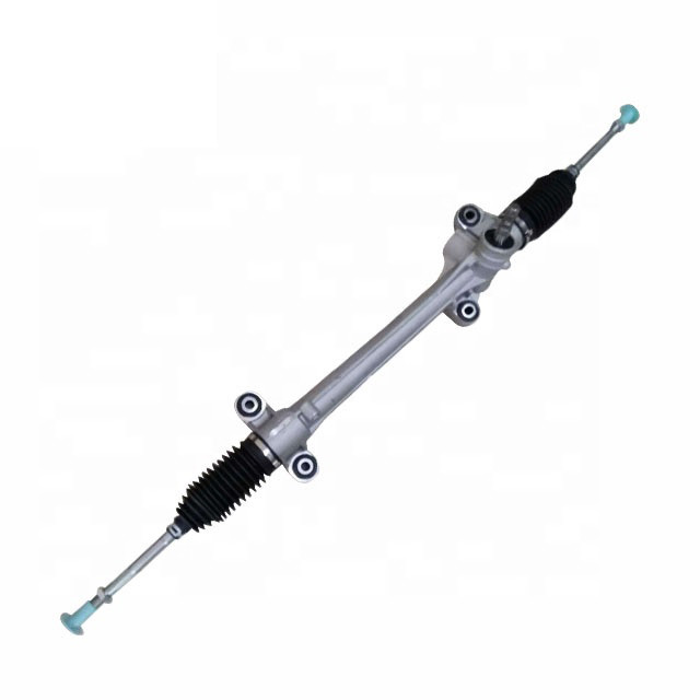 45510-12280 Toyota Corolla Steering Rack Replacement