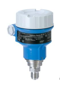 Quality PMP51-AA21JA1PGJGCJA1 Endress+Hauser Instruments PMP51 4-20mA HART wholesale