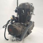 175cc Motorcycle Engine Assembly 4 Stroke Single Cylinder Style