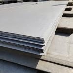 GR50 1.8m Carbon Steel Sheet Plate 20mm Mild Hot Finished Ballistic Armor