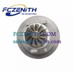 HX40W Turbocharger Chra Cartridge Turbine Cartridge Core 3536404