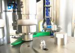 Soft Drink Energy Beverage Carbonated Packing Machine 11000 Bottles/h