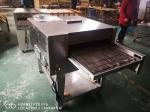 Marble Base Pizza Baking Oven 80KG Commercial Equipment for Perfect Pizza