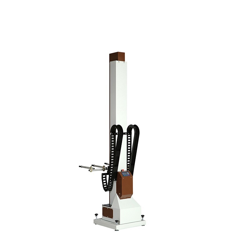 Coating Production Line Automatic Powder Coating Spray Machine for Construction Works
