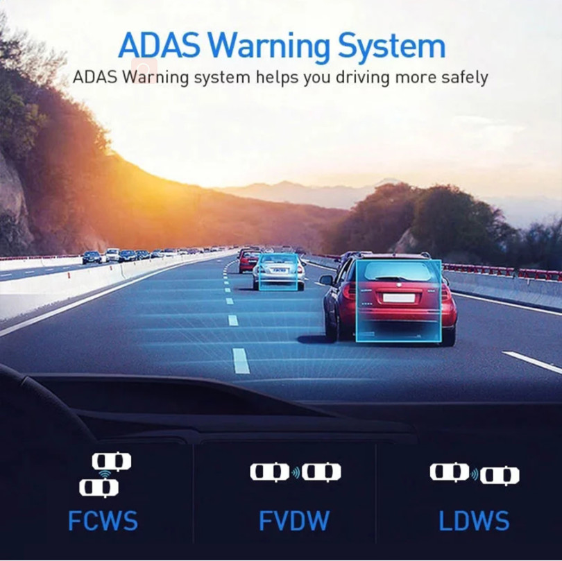 Android IPS 4G Car DVR Built In GPS Navigator WIFI Remote Monitoring Video Recorder