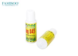 Quality Effective Topical External Anesthetic Numbing Gel For Eyebrow / Lip / Eyeliner wholesale
