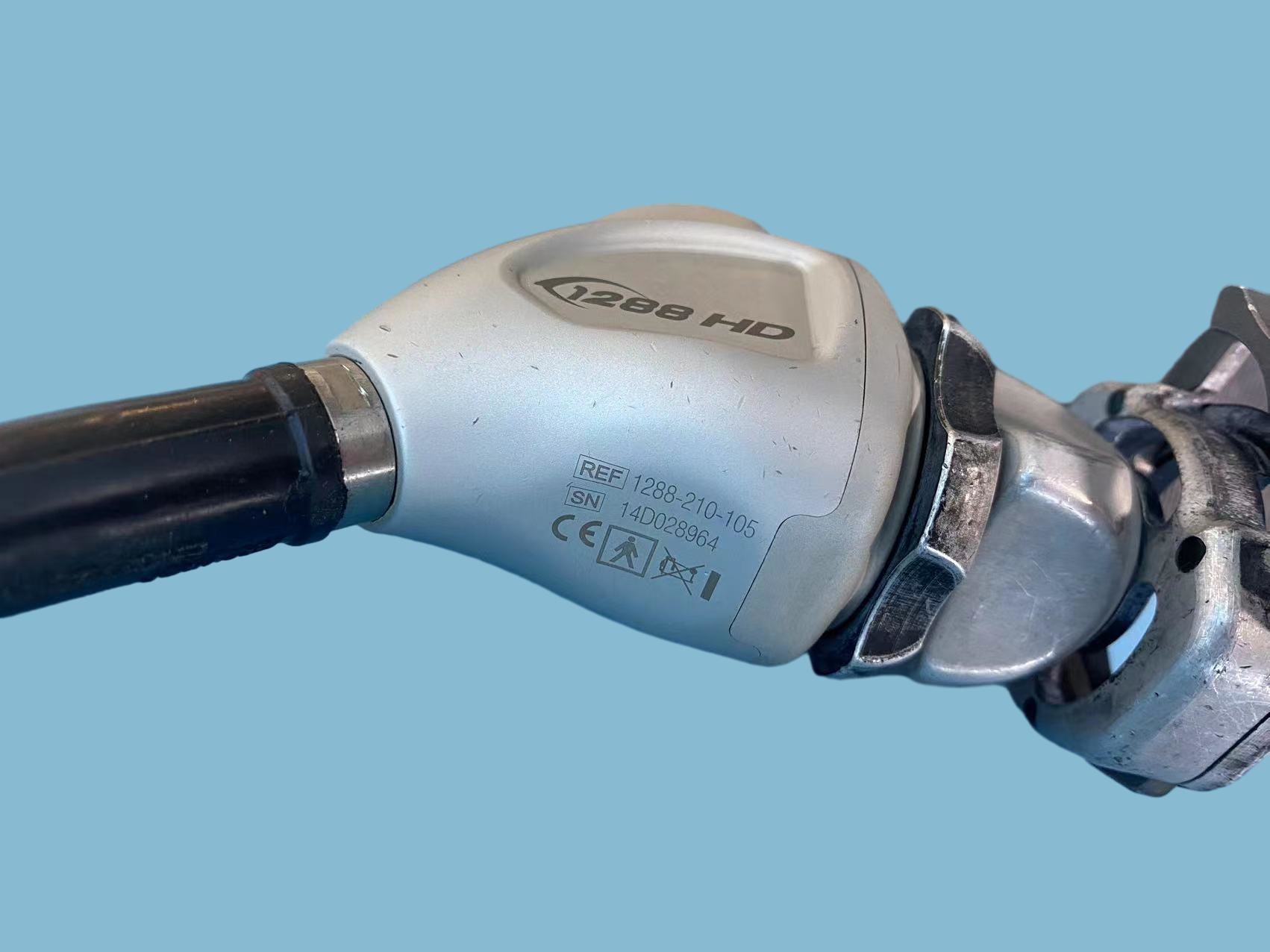 1288 HD Camera Head Medical Endoscopy In Good Condition