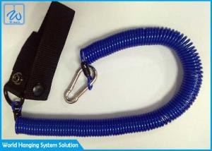 Quality 7x19 Extension Spring Safety Cable wholesale