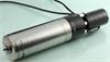 Quality 3.3KW Power High Speed Spindle , CNC Machining Center Motor Spindle Water / Oil Cooled wholesale