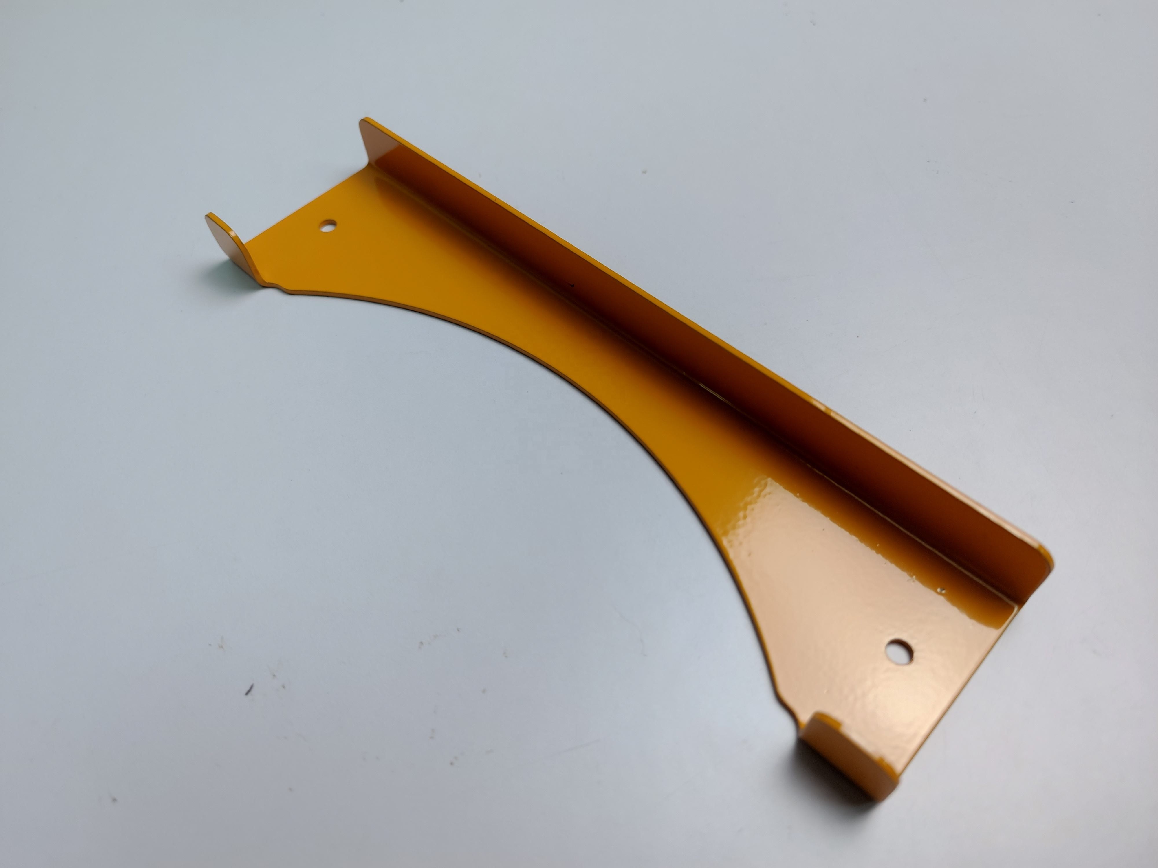 Free Sample Laser Cutting Services Stainless Steel Sheet Metal Fabrication with Logo Marking