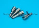 Strong Technical Force Diesel Nozzle DSLA150P1156 , 0433175343 Bosch Spray Parts