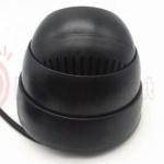 18pcs IR Leds RS232 Cmos Metal Dome Camera System VC0706 For Vehicle Car