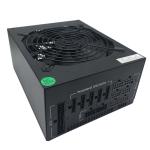 90% Gold High Efficiency Full Modular PSU 1800W 110V -240V 80 Plus Gold
