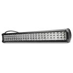 IP68 6000K 12 volt led light bar Off Road 216W Combo Aluminum Housing