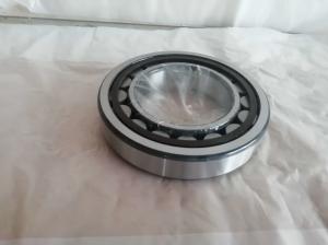 Quality Durable NJ2203E Steel Roller Bearings , NSK Technology Cylinder Roller Bearing wholesale