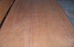 Rotary Cut Natural Okoume Veneer Yellow For Furniture
