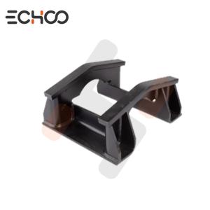 Quality 000016541 Track Guard Excavator Aftermarket Undercarriage Parts wholesale