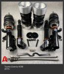 2019+ Granvia H300 Toyota Air Suspension Air Bag Shock Absorber