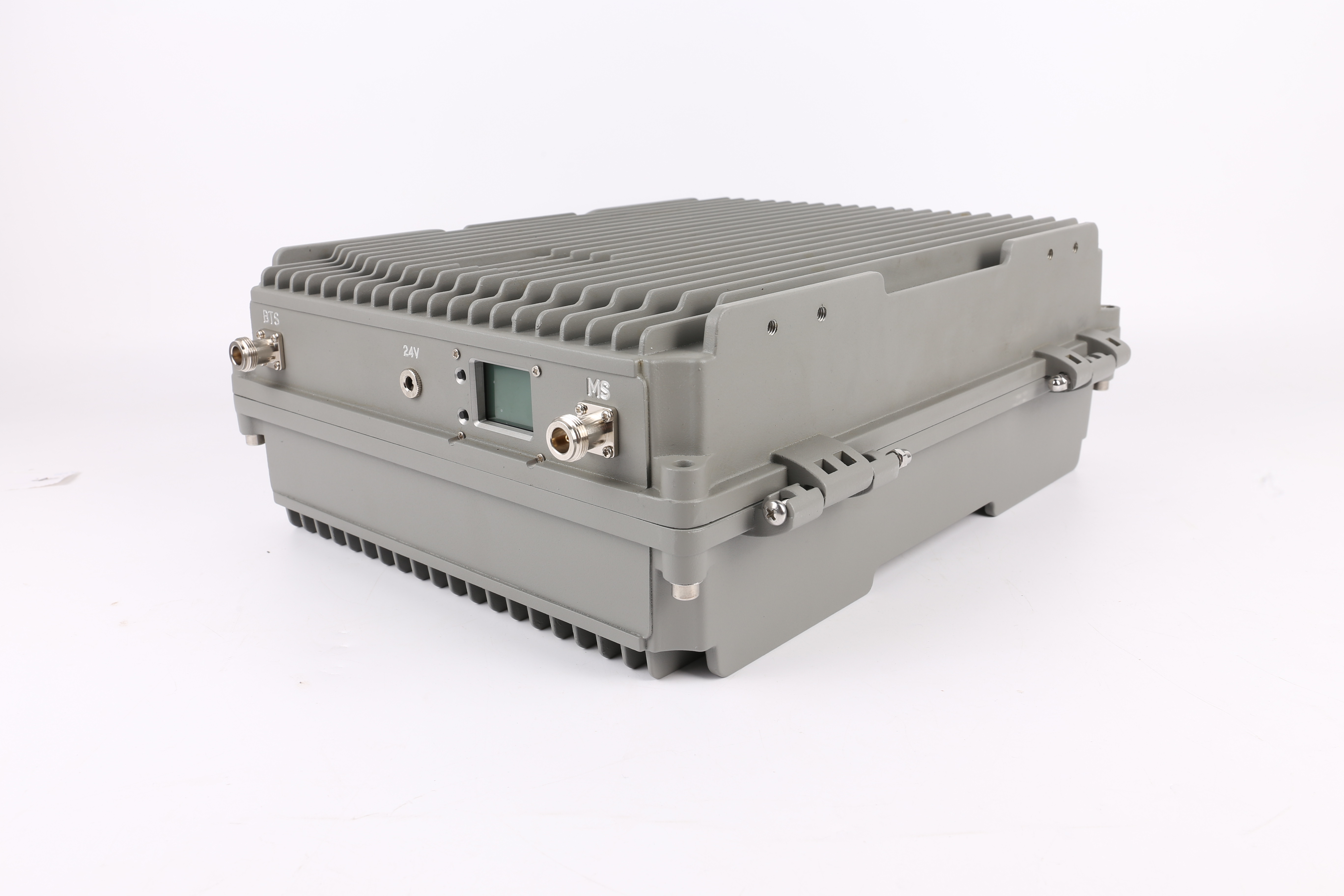 High Power 2 Watts 33db Single Band GSM Network Booster 2g 900MHZ Mobile Signal Repeater