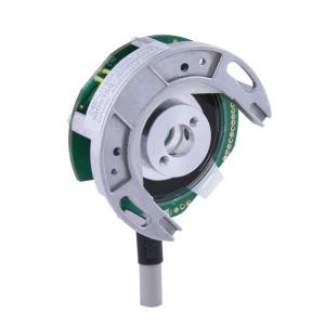 Quality Z48-J Miniaturized Modular Through Hole Incremental Bearingless Encoder wholesale