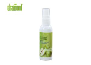 Quality Green Apple Scent Spray Air Freshener 59ml , Liquid Long Lasting Air Freshener For Home wholesale