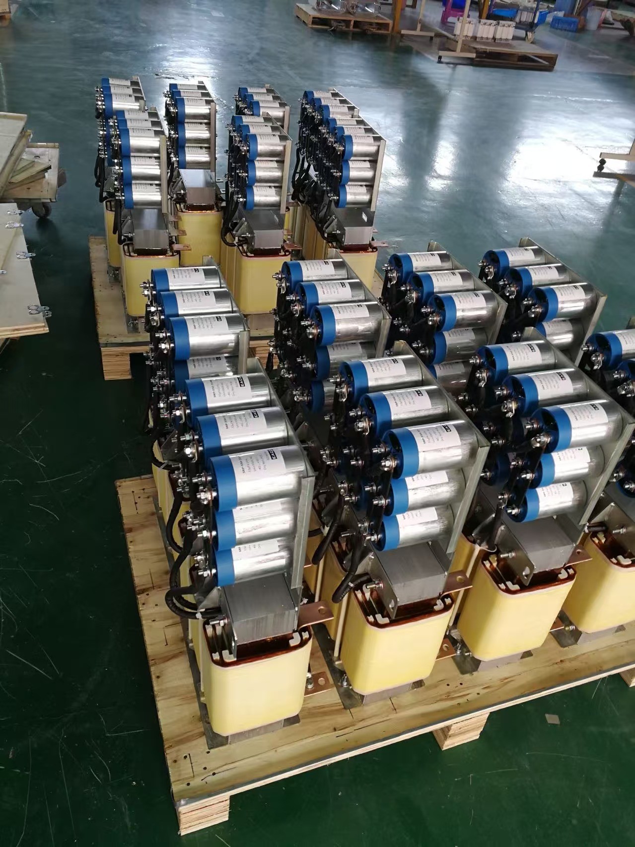 Inomax Sine Wave Filter Shipbuilding Sine Wave Output Filter For Distributors