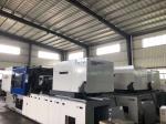 Used SI-450IV TOYO Injection Molding Machine Electric PP Stretch Blow Molding
