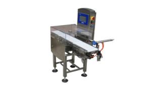 Quality 1g Accuracy 3kg Carbon Steel Food Packaging Conveyors wholesale