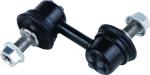 Honda Civic Stabilizer Links , Black Front Sway Bar End Links 51320 S04 003