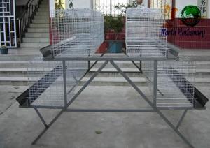 Quality poultry farm cage design wholesale