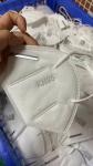 Surgical Disposable 3 Ply Dust Latex Free KN95 Face Mask