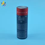 Matte Finish 25mm Diameter Cosmetic Paper Tube Packaging